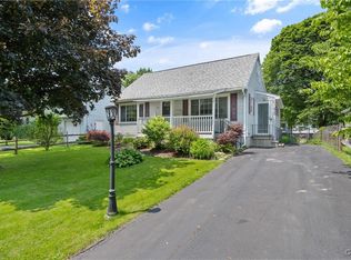 310 Inwood Dr, Syracuse, NY 13219