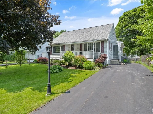 310 Inwood Dr, Syracuse, NY 13219