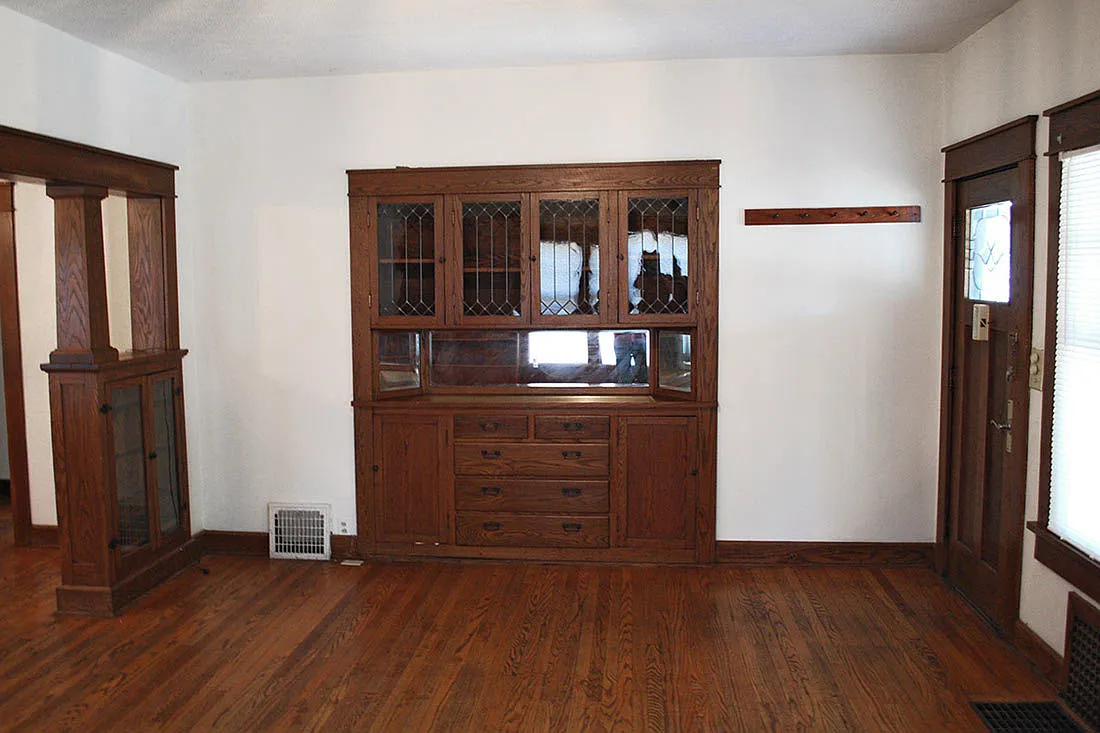 3 Bed, 1 Bath House - "Stone's Throw" — Photo 3
