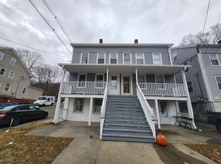 328-332 Central Ave #3A, Norwich, CT 06360