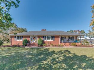 1813 Harris Henrietta Rd, Mooresboro, NC 28114
