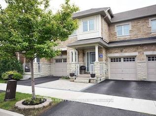 1307 Brandon Ter, Milton, ON L9T 7R3
