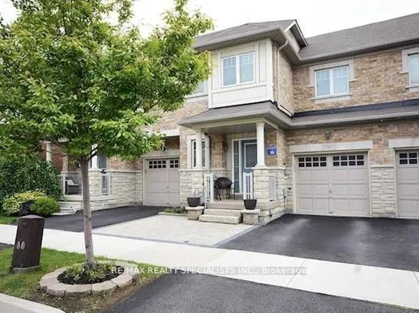 1307 Brandon Ter, Milton, ON L9T 7R3