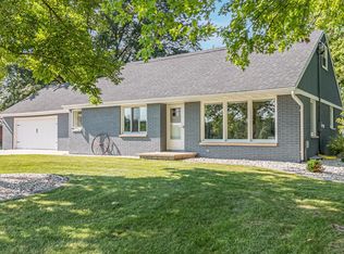W1720 County Rd UU, Freedom, WI 54130