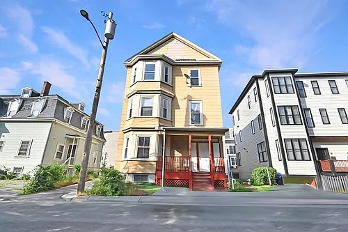 4 Burton Ave #3 Photo 1