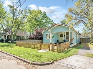 207 Hazel St, Mobile, AL 36607