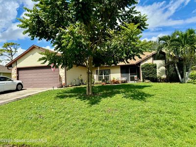 1361 Madoc St NW, Palm Bay, FL, 32907