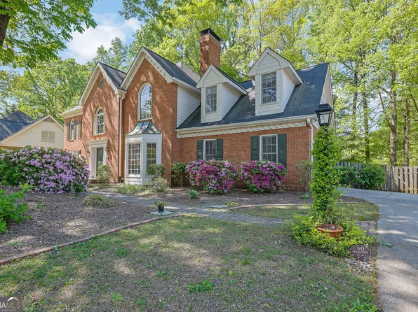 701 Belgrave Ln, Tucker, GA 30084