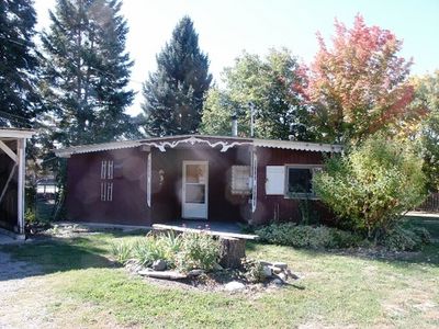 6602 Alderson Ln, Bonners Ferry, ID, 83805