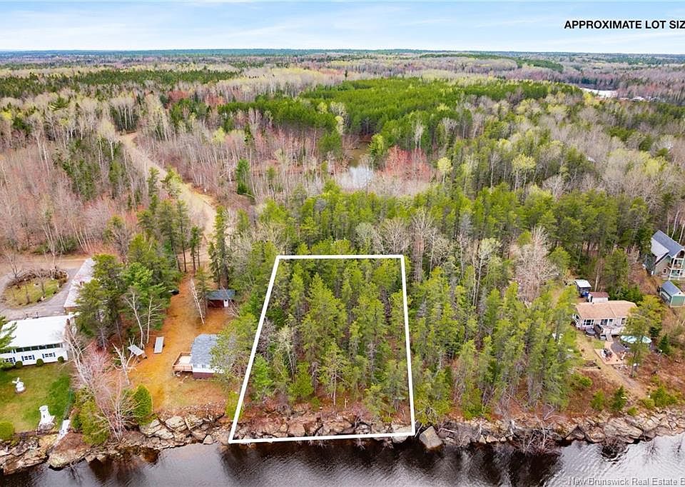 1st image of LOT 7 Burlock Beach Rd