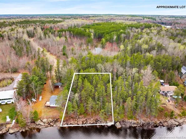 LOT 7 Burlock Beach Rd, Canning, NB E4B 2E8