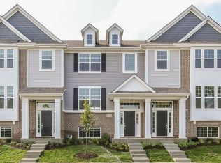 1132 E Bauer Rd LOT 13.02, Naperville, IL 60563