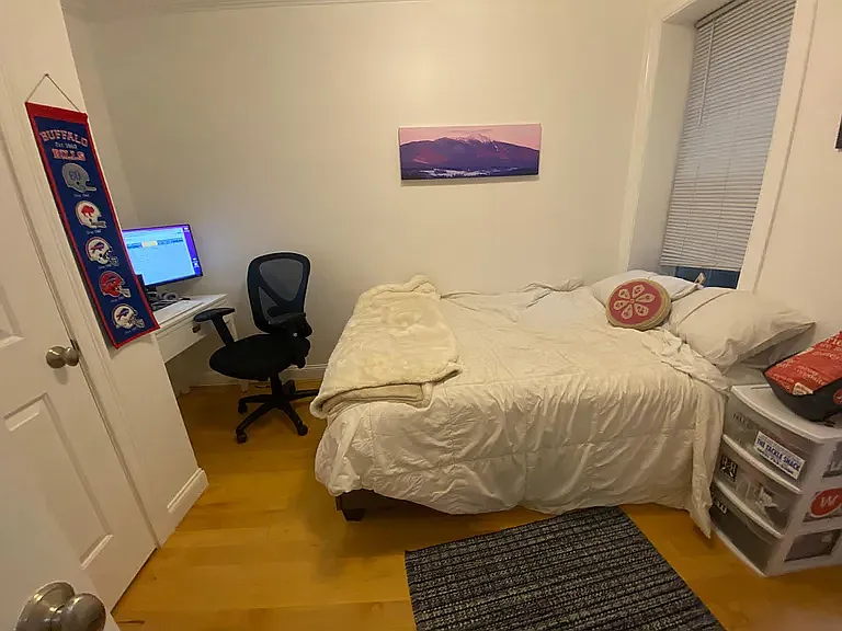 15 Sheafe St #7 — Photo 11