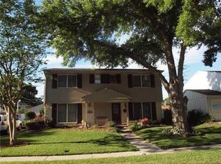 6605 Glendale St, Metairie, LA 70003