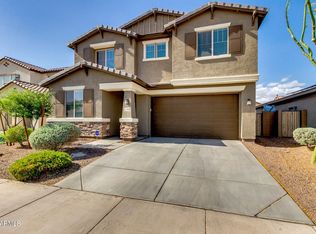 21188 W Almeria Rd, Buckeye, AZ 85396