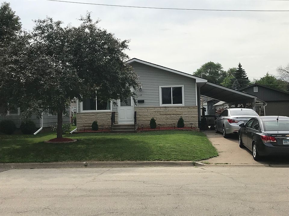 2nd image of 65 Fairfax St