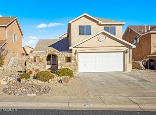 4672 Arabela Dr, Las Cruces, NM 88012