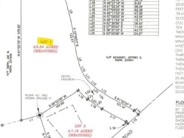 3689 White Rd, Spencer, IN 47460