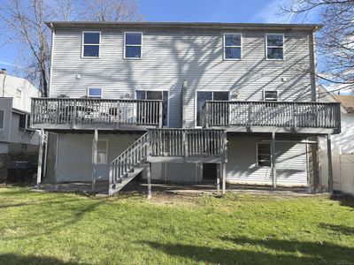 29 Nash Place, Norwalk, CT, 06854