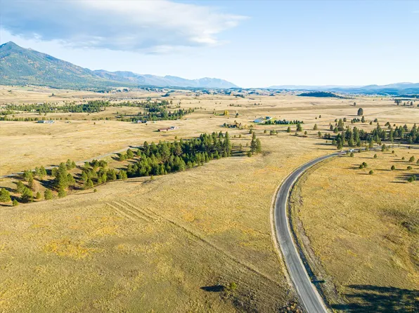 494 Paradise Loop Lot 12, Eureka, MT 59917