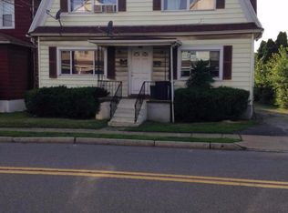 826 Scott St APT 2, Wilkes Barre, PA 18705