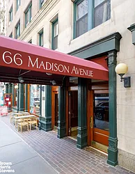 Rented by Brown Harris Stevens