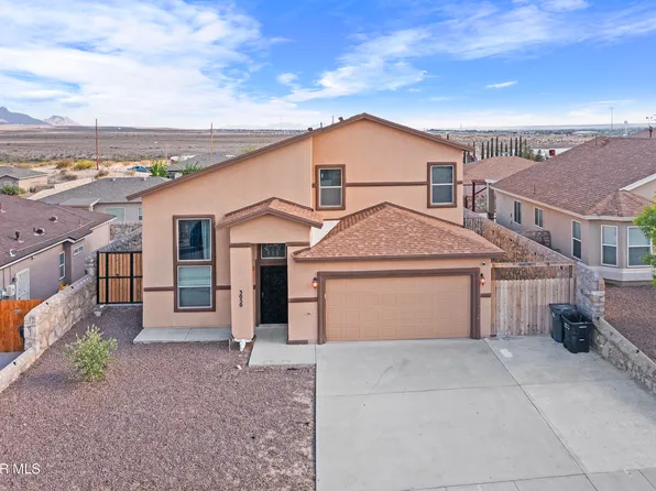 3050 Selene Vega Ave, Anthony, TX 79821