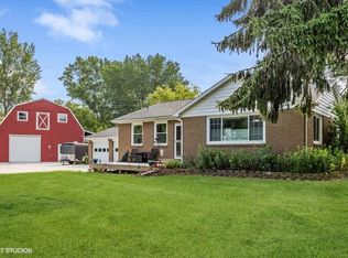 3017 N M 63, Benton Harbor, MI 49022