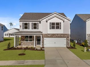 1025 Minnette Cir, New Bern, NC 28562