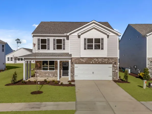 1025 Minnette Circle, New Bern, NC 28562