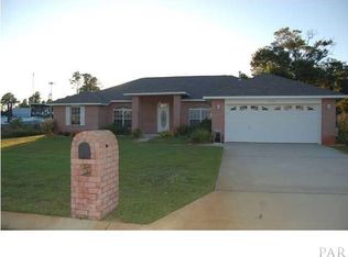 3535 Beach Haven Cove Dr, Perdido Key, FL 32507