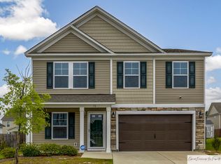 70 Brazilian Dr, Elgin, SC 29045