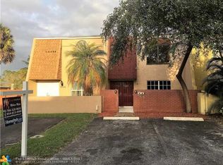 7596 NW 75th Ave #7596, Tamarac, FL 33321