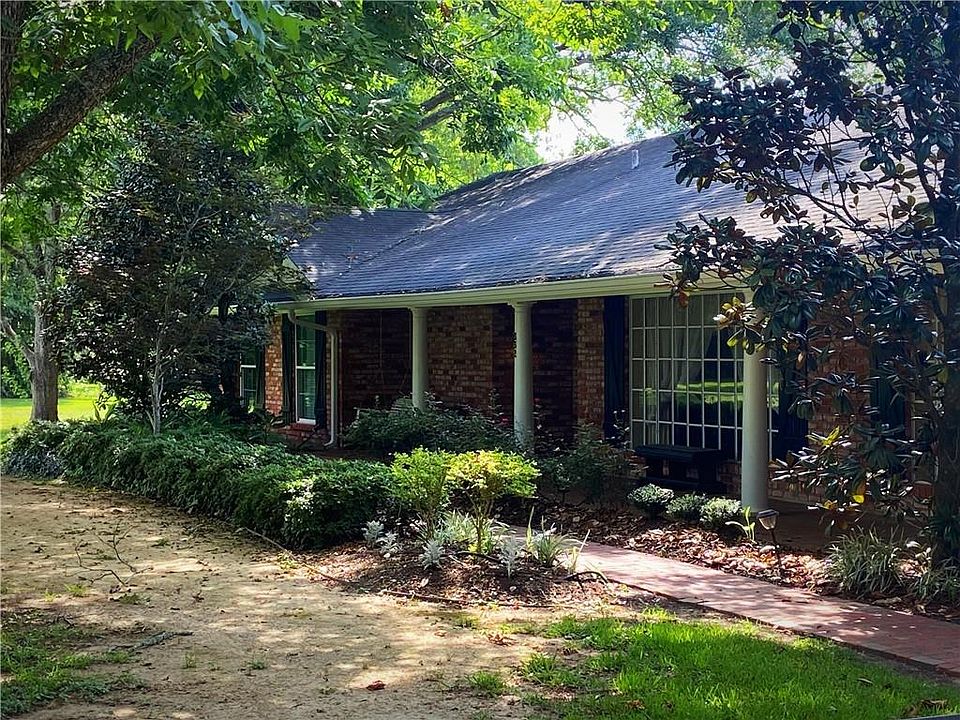 332 Cedar Ln, Marksville, LA 71351 MLS 2402669 Zillow