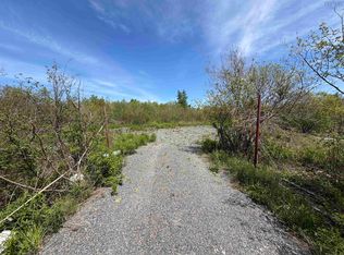 Wallace Bridge Station Road Lot 22 #3, Wallace River West, NS B0K 1Y0