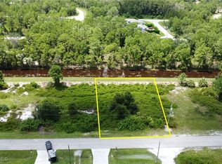 736 Aletha Ave S, Lehigh Acres, FL 33974