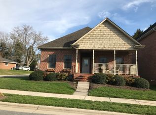 417 Elias Ct NE, Lenoir, NC 28645