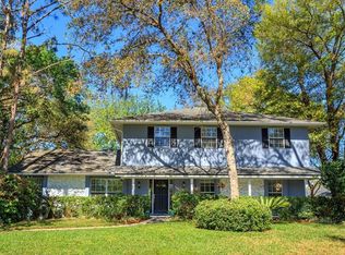 835 Leopard Trl, Winter Springs, FL 32708