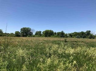 LOT 8 Stone Ridge Ests LOT 8, Riverside, IA 52327