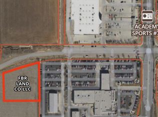 0 SW 45th Ave, Amarillo, TX 79119