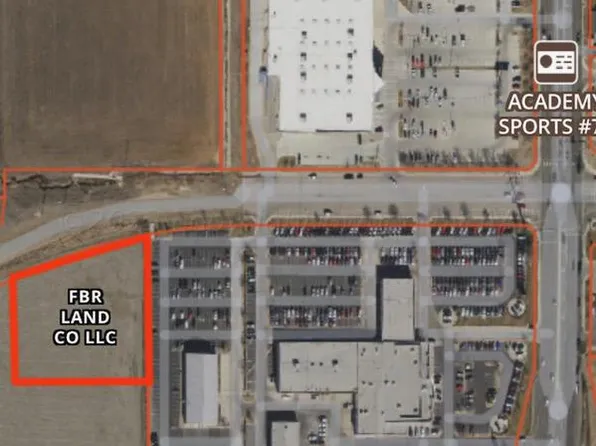 0 SW 45th Ave, Amarillo, TX 79119