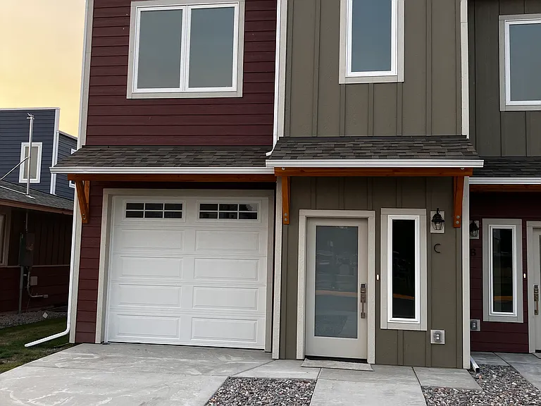 1730 Trail St #C — Photo 1