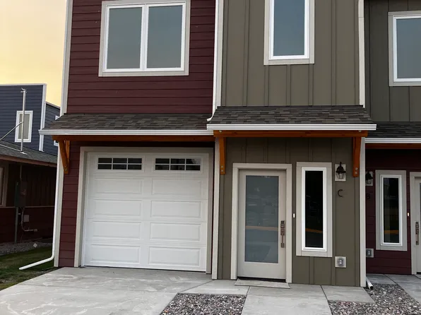1730 Trail St, Missoula, MT
