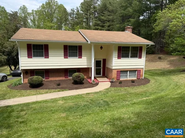 2092 Sulphur Mine Rd, Charlottesville, VA 22911