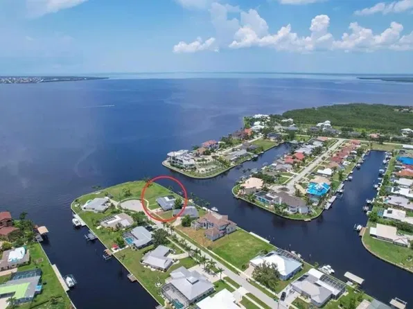266 BEENEY ROAD SE LOT 465, PORT CHARLOTTE, FL 33952