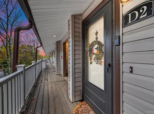41 Berwynn Road #2D, Harriman, NY 10926