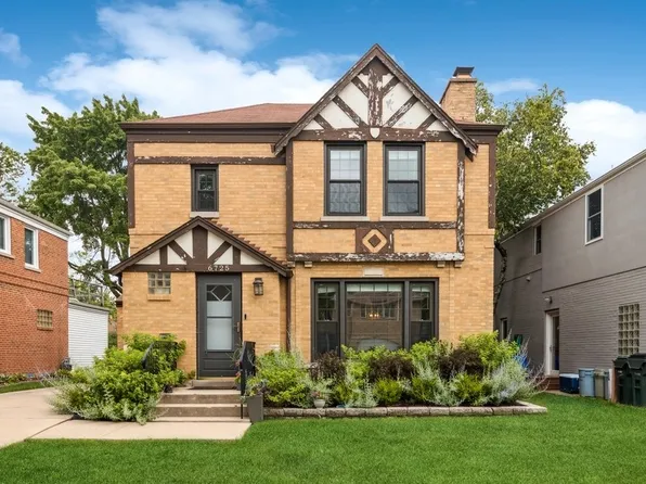 6725 N Keating Ave, Lincolnwood, IL 60712
