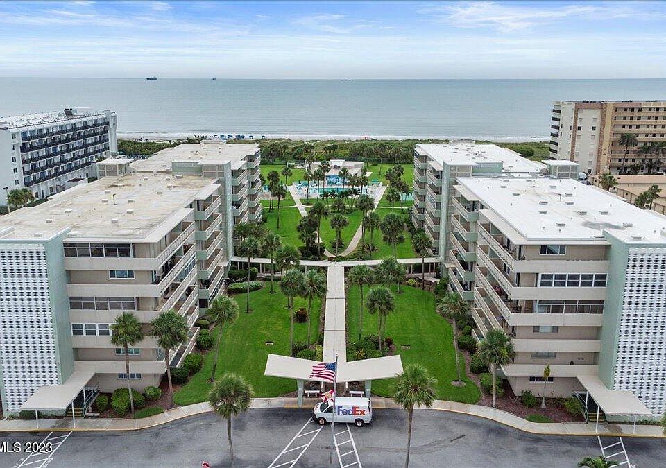 1st image of 2020 N Atlantic Ave APT 607-N