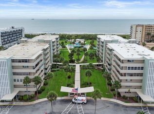 2020 N Atlantic Ave APT 607-N, Cocoa Beach, FL 32931