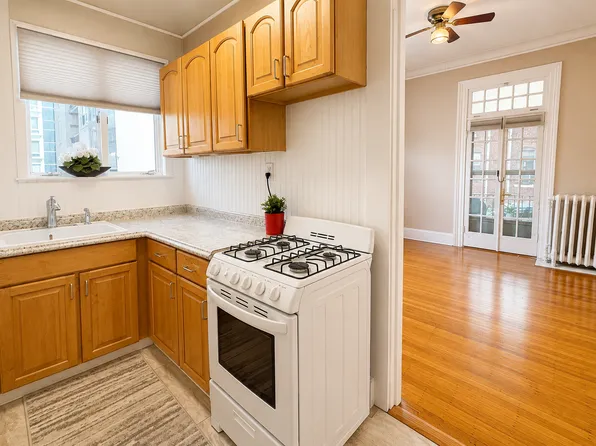 46A Babcock St, Brookline, MA
